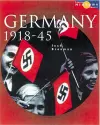 Longman History Project Germany 1918-1945 Paper cover