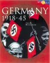 Longman History Project Germany 1918-1945 Paper cover