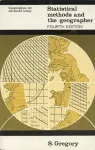 Statistical Methods and the Geographer cover