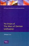 Wars of German Unification 1864 - 1871, The cover