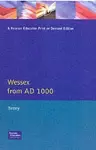 Wessex from Ad1000 cover