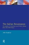 Italian Renaissance, The cover