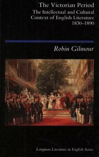 The Victorian Period cover