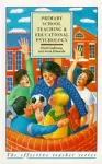 Primary School Teaching and Educational Psychology cover