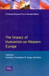 The Impact of Humanism on Western Europe During the Renaissance cover