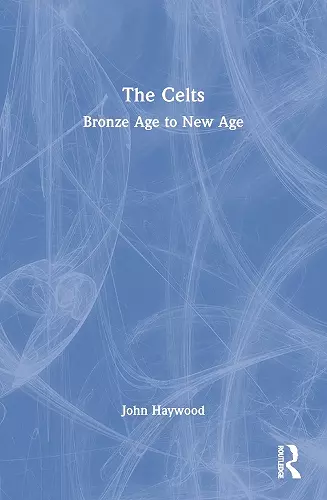 The Celts cover