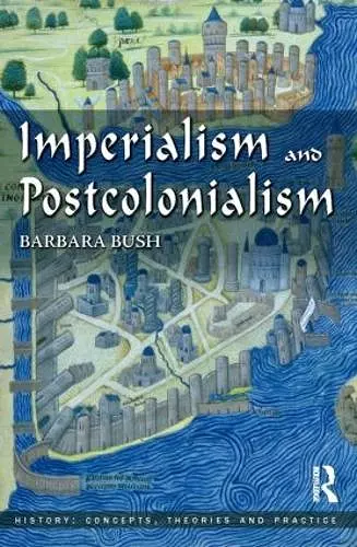 Imperialism and Postcolonialism cover