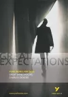 Great Expectations: York Notes for GCSE cover