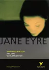Jane Eyre: York Notes for GCSE cover