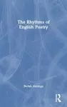 Rhythms of English Poetry, the cover