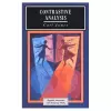 Contrastive Analysis cover