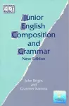 Junior English Composition and Grammar Paper cover