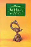 Art History in Africa cover