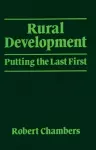 Rural Development cover