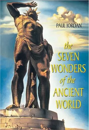 Seven Wonders of the Ancient World cover