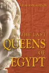 The Last Queens of Egypt cover