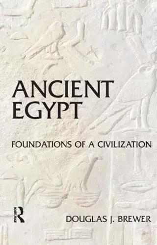 Ancient Egypt cover