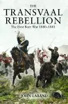 The Transvaal Rebellion cover