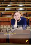 Educating Rita: York Notes for GCSE cover