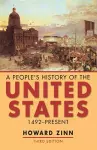 A People's History of the United States cover