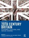 20th Century Britain cover