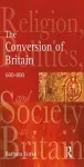 The Conversion of Britain cover