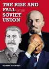 The Rise and Fall of the Soviet Union cover