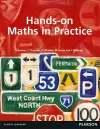 Hands-on Maths in Practice cover