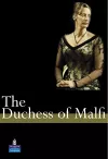 The Duchess of Malfi A Level Edition cover