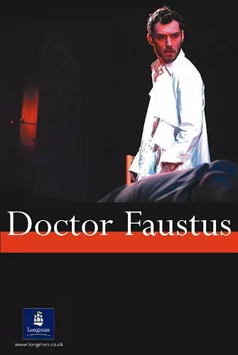 Dr Faustus: A Text cover
