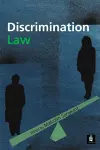 Discrimination Law cover