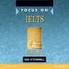 Focus on IELTS Foundation Class CD 1-2 cover