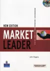 Market Leader Practice File Pack (Book and Audio CD) cover