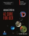 A2 Core Mathematics for OCR cover