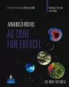 AS Core Mathematics for Edexcel cover