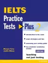 IELTS Practice Tests Plus 2 with Key cover