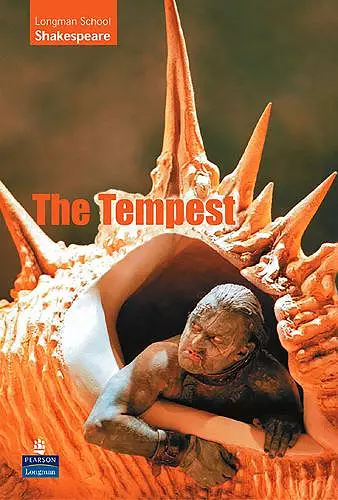 The Tempest cover