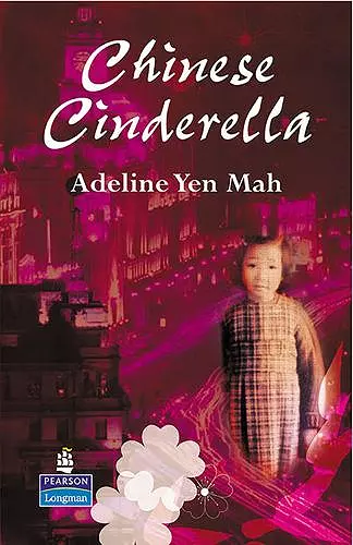 Chinese Cinderella cover