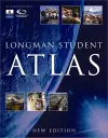 Longman Student Atlas cover