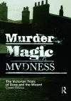 Murder, Magic, Madness cover