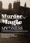 Murder, Magic, Madness cover