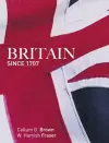 Britain Since 1707 cover