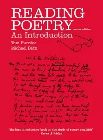 Reading Poetry cover