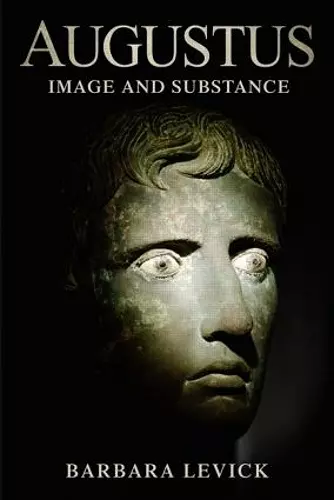 Augustus cover