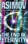 The End of Eternity cover