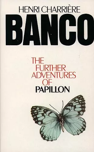 Banco cover