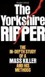 The Yorkshire Ripper cover