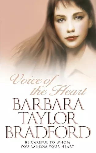 Voice of the Heart cover