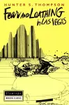 Fear and Loathing in Las Vegas cover