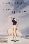 The Poor Mouth cover